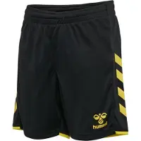 Hummel Core 2.0 Shorts - Navy/Hvid Børn, størrelse 152 cm