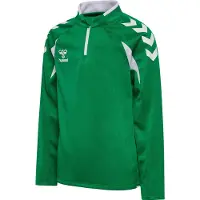 Hummel Core 2.0 Halv Lynlås Sweatshirt