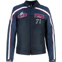 Helstons Formula Sport Jakke