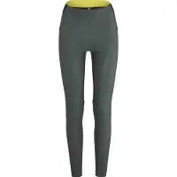 Mavic Aksium Thermo Lange Bukser Uden Seler