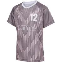 Hummel Regular Soccer 12 T-shirt Med Korte ærmer