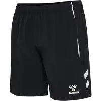 Hummel Sportsbukser sort
