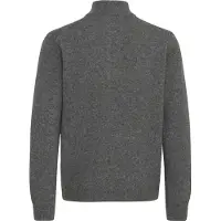 Casual Friday Pullover 'CFKARL' grå-meleret