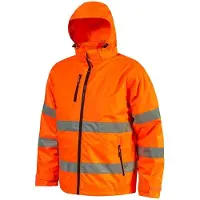 U Power Kaia Jakke