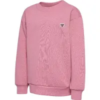 Hummel Sweatshirt 'Bee' lys pink