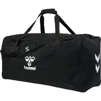 Hummel Core 2.0 Sportstaske Team Bag - Sort, størrelse One Size