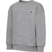 Hummel Sweatshirt grå