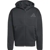 Adidas New Z.n.e Sweatshirt Med Lynlås