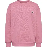 Hummel Sweatshirt 'Bee' lys pink
