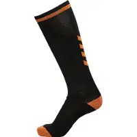 Hummel Elite indendørssokker, lange - , størrelse 46-48
