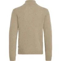 Casual Friday Pullover 'CFKARL' beige