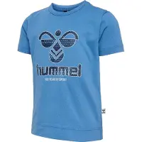 Hummel Azur T-shirt Med Korte ærmer