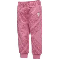 Hummel Mini Loose Paisley Aop Bukser