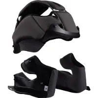 Leatt Adv 8.5/9.5 Inderforing