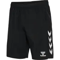 Hummel Core 2.0 Woven Shorts