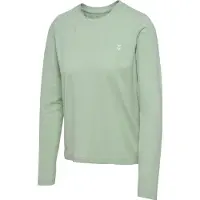 Hummel Yoga Soft Loose T-shirt Med Lange ærmer