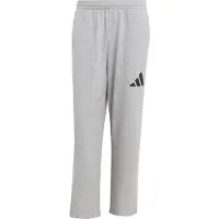 Adidas Essentials Wide Leg 3 Bar Logo Joggers