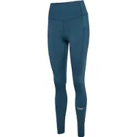Hummel Sportsbukser 'HIIT Intensity' røgblå