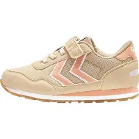 Hummel Sko - Reflex Jr. - Humus - - 30 - Sko