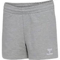 Hummel Sportsbukser 'Go 2.0' stone / hvid