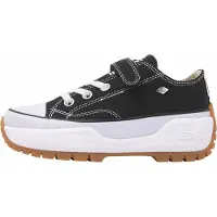 British knights Sneakers 'KAYA' sort / hvid