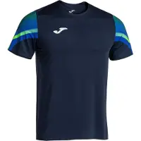 Joma Elite Xi T-shirt Med Korte ærmer