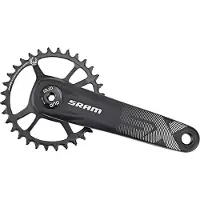 Sram Sx-1 Eagle Boost 148 Dub Kranksæt