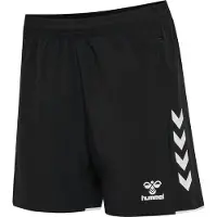 Hummel Core 2.0 Woven Shorts