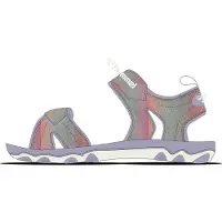 Hummel Glitter Sandaler