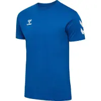 Hummel Funktionsskjorte 'Go 2.0' blå