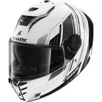 Shark Spartan Rs Byhron Fullface-hjelm