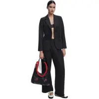 Desigual Blazer sort