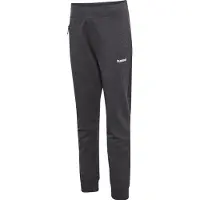 Hummel Bukser creme / grafit
