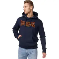 Lonsdale Hooded Classic Ll002 Hættetrøje