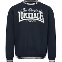 Lonsdale Clifton Sweatshirt