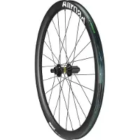 Mavic Allroad S Carbon Cl Disc Tubeless Grus Baghjul