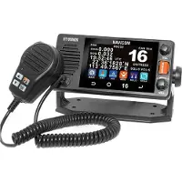 Navicom Rt 1050-ais Vhf Eger