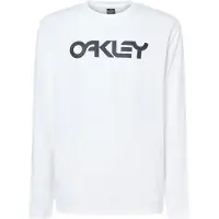 Oakley Apparel Mark Ii 2.0 T-shirt Med Lange ærmer