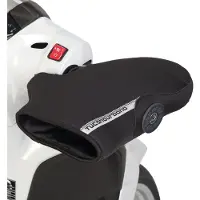 Tucano Urbano Rigid Neoprene Styrmuffe