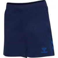 Hummel Sportsbukser 'Move 2.0' marin / koboltblåt