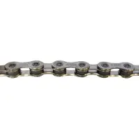 YBN S10-s2 Dha Chromium Kæde