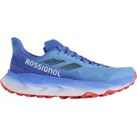 Rossignol - Trail løbesko - Vercors Dazzle Blue til Unisex - Størrelse 7,5 UK - Blå