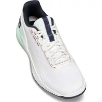 Wilson Rush Pro 5 Sko Til Alle Overflader