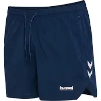 Hummel Badeshorts ensian