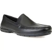 Geox Moner 2 Fit Loafers