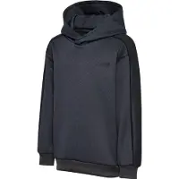 Hummel Interlock Hættetrøje