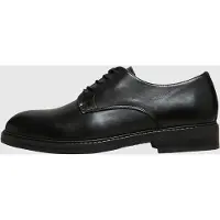 Selected Blake Leather Derby Sko