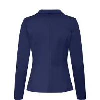 Ichi Blazer 'IHKate ' mørkeblå