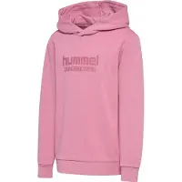 Hummel Sportsweatshirt lyserød / rosé