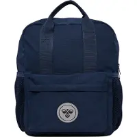 Hummel Rygsæk - hmlJR Jazz - Dress Blues - - OneSize - Rygsæk